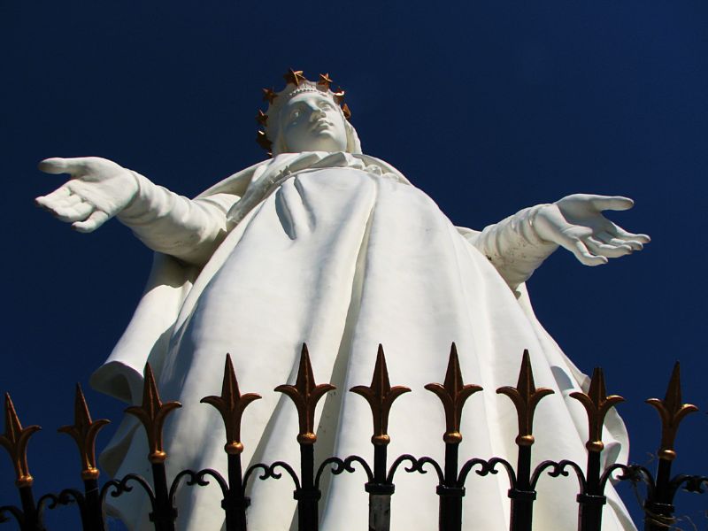 Our Lady of Lebanon (Harissa)