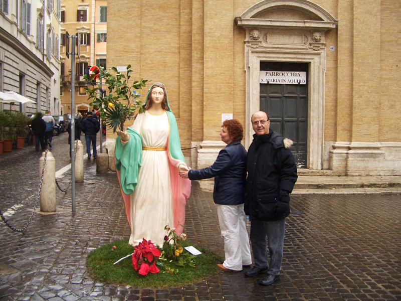 roma