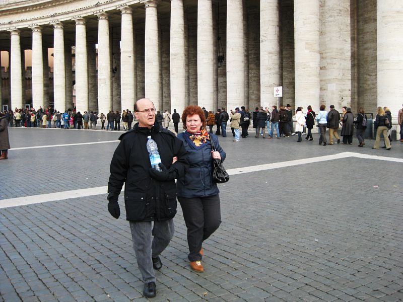 vatican city