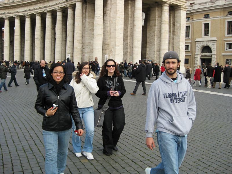 Vatican City