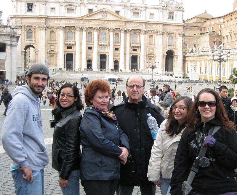 Vatican City