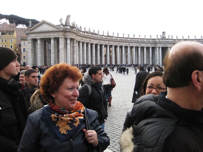 Vatican City