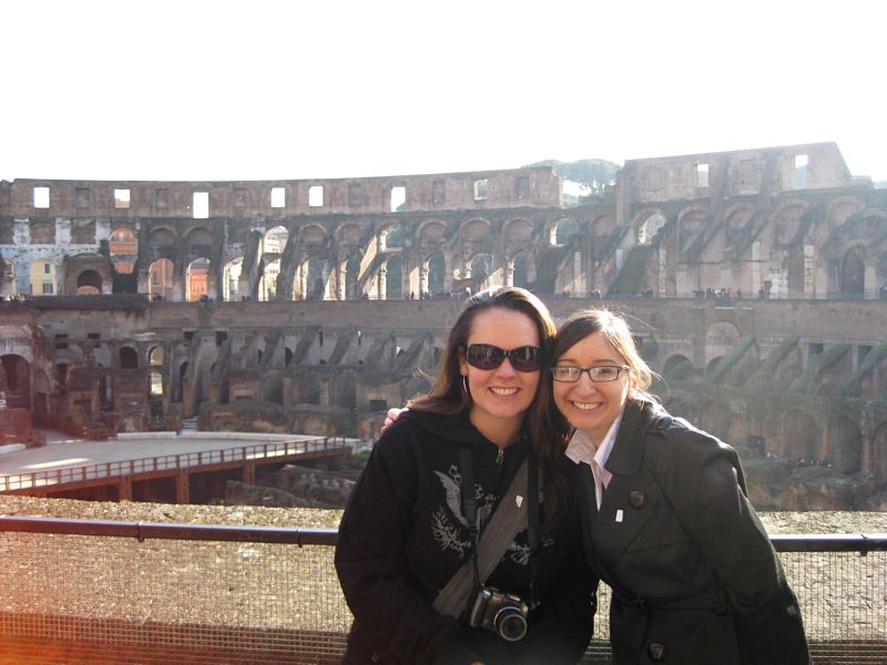 Colosseum