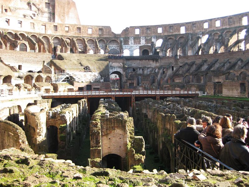 Colosseum