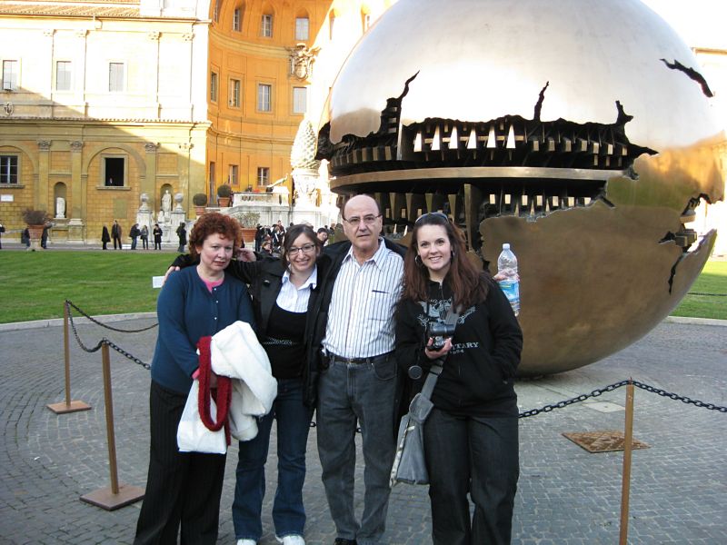 Vatican Museum