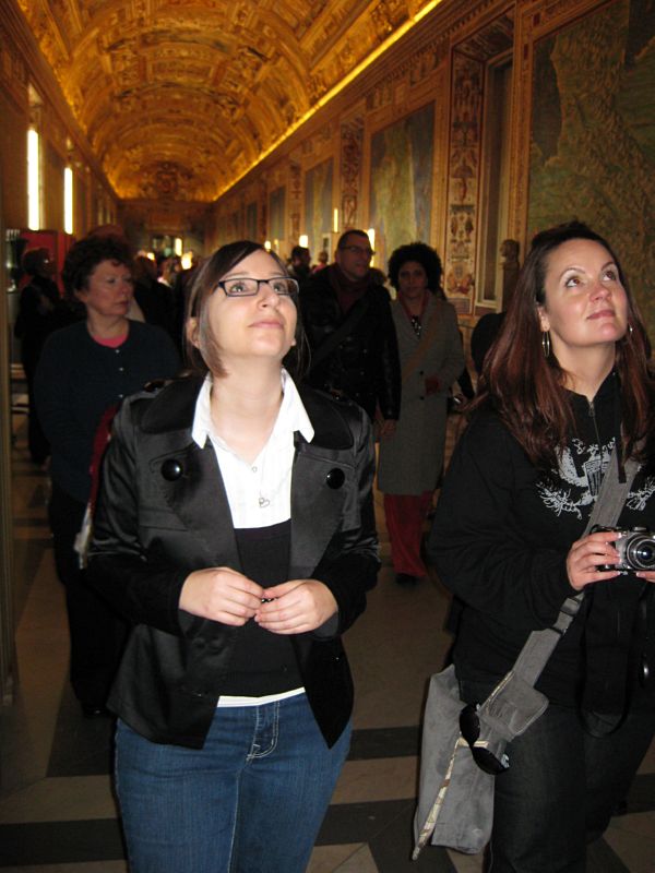 Vatican Museum