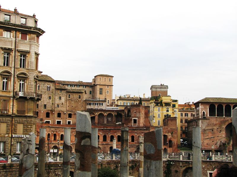 Roman Forum