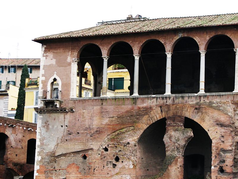 Roman Forum