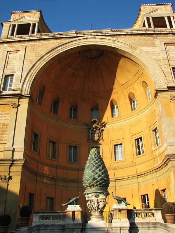 Vatican Museum