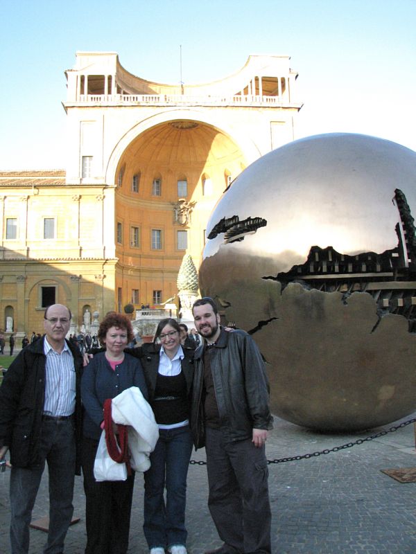 Vatican Museum