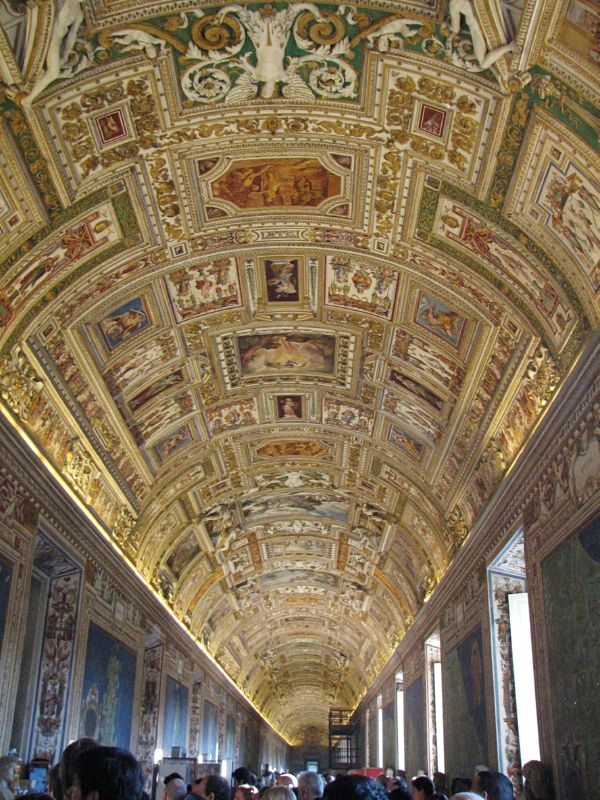 Vatican Museum