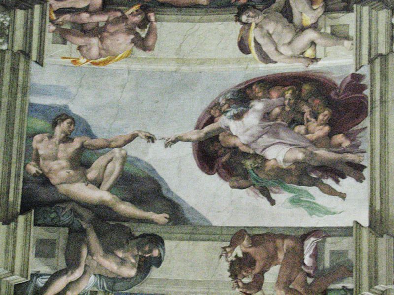 Sistine Chapel