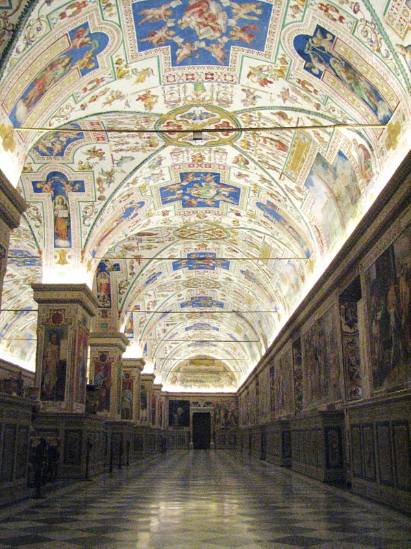 Vatican Museum