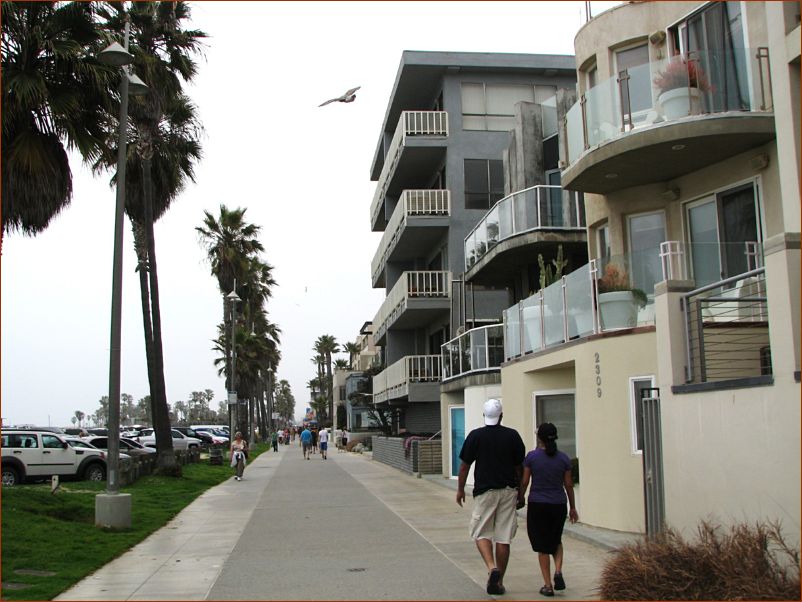 Venice Beach